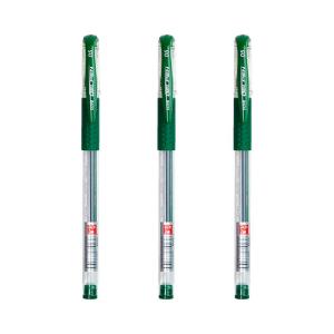 Business Neutral Pen Black Red Green Special Edition 0.5mm Water Pen round Ball Pen Exam Pen Stationery Office Supplies Carbon Pen Signature Pen