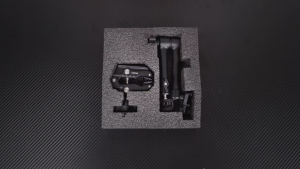 Ulanzi HD02 10-inch Super Clamp Magic Arm Camera Mount