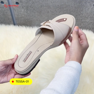 Neucleus Seri Tessa-01 Sandal Wanita