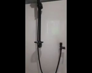 BOOMBANG Shower Kamar Mandi 1 Set Komplit/Satu Set Stainless/Shower Set Kamar Mandi Komplit Tiang