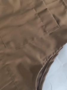 Jumpsuit Overall Korean Style: Pilihan Modis untuk Pakaian Sehari-hari