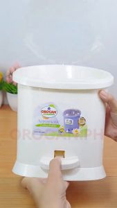 Orocan Automatic Cutlery Holder