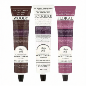 Kem Dưỡng Tay Nhẹ Mát 75g