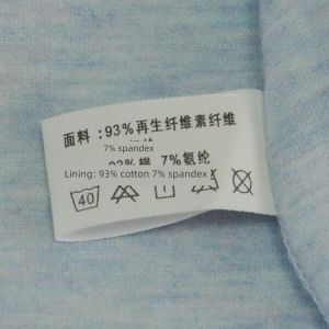 Color Field Womens Low-Middle-High Waist Dual Color Modal Graphene Seamless Cotton Crotch Underwear Simplistic Style 36086