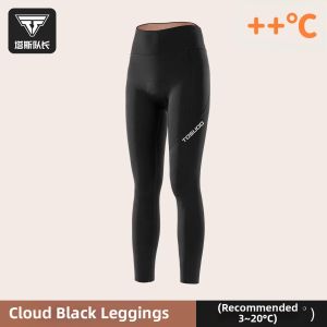 TOSUOD | Professional Riding Pants with Warm Padding for Autumn and Winter