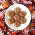 Extra Strong Charcoal Burned Coffee Candy Refreshing Office Snack Hard Candy Traditional Sugar Free Treats from Shanghaotang. 