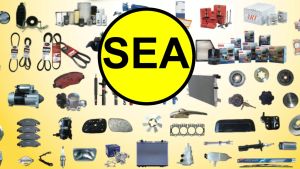 MAHLE ไส้กรองน้ำมันเครื่อง NISSAN D21/D22 BIG-M BD25 TD27 (1 ชิ้น)