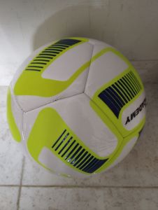 bola sepak size 4 premium