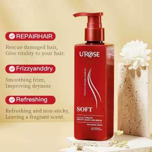 ✳️Ready Stock✳️ (Buy 1 Free 1) 200ml TODDA WASH FREE NURSING ESSENCE 200ml免洗护发营养液 护发素