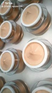 Sản phẩm  giá sỉ tái tạo face sệt Hoa hồng vàng tái tạo da kem lution thay da nhân sâm cải tiến dứt điểm mụn nám thâm tàn nhang [Cosmestisc Nghia An]