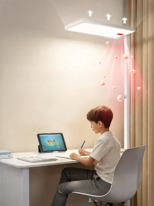LTALY | Red Light Eye Protection Floor Lamp