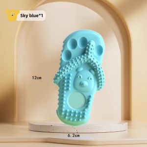 VOA | Durable Chewing & Self-Entertainment Toy for Small & Medium Dogs