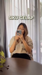 Syuga Minyak Kulit 150ml / 250ml