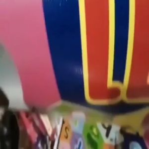 Karpet Sajadah motif 120 x 70 tikar anak lucu motif tikar kecil anak karpet alas bayi murah