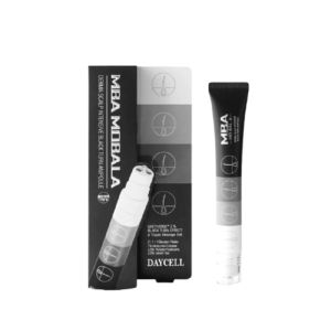 MBA MOBALA Derma Scalp Intensive Black Turn Ampoule 20ml