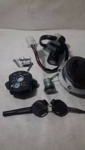 Kunci Kontak Full Set CB 150 R New 2016-2021