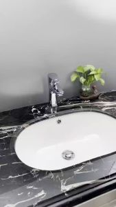 Rotatable Faucet Sprayer Head Sink Water Filter Universal Splash Extender Tap Dual Function / Kepala Pancuran Air Paip
