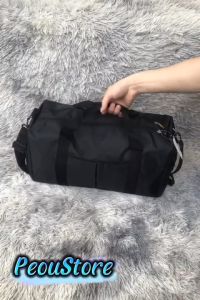 TÚI XÁCH DU LỊCH THỂ THAO NHIỀU NGĂN (CÓ NGĂN RIÊNG ĐỰNG GIÀY) TIỆN LỢI