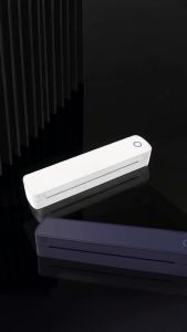 A4 Thermal Paper Rolls Quick Dry Thermal Print Paper 1/2/4/10 Rolls For Printing Documents/Examination Papers/Office/Home A40/X8