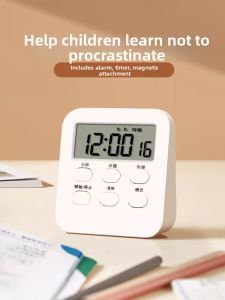 KTJ | Multifunctional Countdown Timer