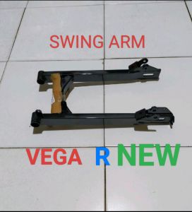 swing arm/Fork/capit udang/garpu belakang Vega R new tahun 2006