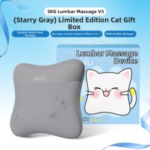 SKG | Automatic Massager for Back Cervical Waist Full Body