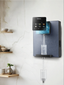 Midea | Instant Hot & Cold Water Purifier Wall-mounted