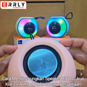 TERLARIS~Speaker Bluetooth Full Bass / Salon Bluetooth Full Bass X-811 | Speaker Bluetooth Karaoke Tanpa kabel | Speaker Bluetooth Super Bass | Salon Bluetooth Karaoke | Tws Bluetooth ~ BRO