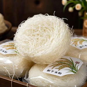 WENXIANGZAN | Rice Noodles Handmade No Additives 10kg