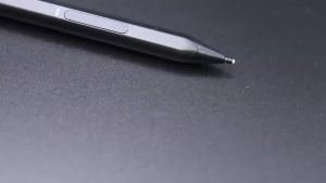 HANSONG | For Microsoft Surface Pen for Surface Pro X 9 8 7 6 5 4 3 Book 2 3 Laptop 2 3 Go 2 for MPP2.0 Protocol Palm Rejection Stylus Pen