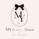 MY Beauty | Grocery Store