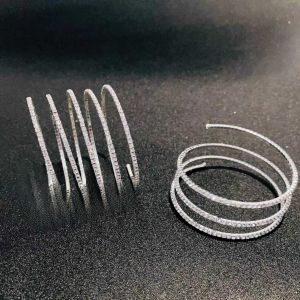 Shiny Diamond Multi-Layer Bracelet Belly Dance Performance Accessories Eastern Dance Water Diamond Bracelet Fashion Jewelry