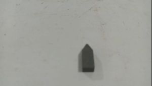 Mata Bubut C110 Mata widia pisau bubut