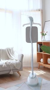 Bàn là hơi nước cầm tay đứng bàn là quần áo đa năng công suất lớn 1800w chống bỏng kép tặng kèm bàn ủi cao cấp tiện dụng cho gia đình. Bảo hành 2 năm toàn quốc đổi mới trong 7 ngày đầu nếu lỗi