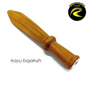 Once cangklong varian motif pedang kayu galih asem kelor hitam cendana liwung setigi bajakah kelor emas M270