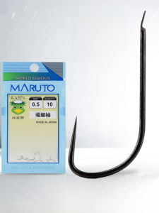 Gắp Cá Lăng Cảm Giác Mạnh Baitcasting Lưỡi Cá Mập Không Có Gai Đầu Ngang Gắp Có Gai Dụng Cụ Câu Cá Dụng Cụ Câu Cá