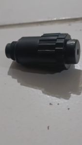 Tutup Oli Kompresor Lakoni Cap Oli Kompresor Lakoni Portable