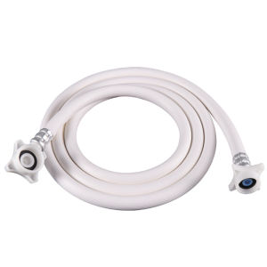 FANSHENG | Original Long Extension Water Supply Hose for Fully Automatic Washing Machine