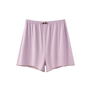 Anti-see Through Loose Comfortable Safety Shorts