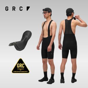 GRC | Tech Summer Autumn Cycling Shorts Men