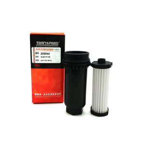 Bộ Lọc Dầu Ngoài Hộp Số Tự Động Transpeed Mps6 6dct450 Dct Dct450 Cho Volvo Chrysler Ford Mondeo Focus Phụ Kiện Xe Hơi 6 Tốc Độ [Oem 7M5R-6C631-AD]