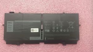 Pin Laptop dell Dell XPS 13 9310 X1W0D 51W