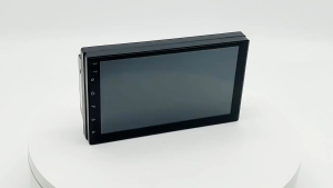 Head Unit Mobil 2DIN 7" Universal Android 10 Autoradio 16G GPS BT Car Audio Carpaly Multimedia Player Universal