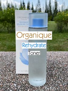 Organique Regenerate Rehydrate Balancing Toner (150ml) | Smoothest Skin Toner | Authentic Australia Skincare
