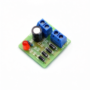TELESKY | Bộ Đồ Chơi Lắp Ráp DIY Mạch Chỉnh Lưu Cầu Toàn Sóng 12V