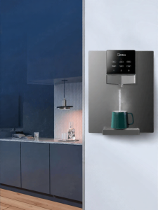 Midea | Instant Hot Wall Mounted Drinking Water Dispenser