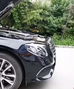 [HCM] Dây câu bình ắc quy ô tô cao cấp chịu tải 2000A và chịu nhiệt 70 độ C tải điện nhanh và an toàn -Joyee