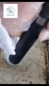 Máy Quét Siêu Âm Cơ Học Không Dây Di Động Cầm Tay Máy Xét Nghiệm Thai Nghén Cho Lợn Và Cừu Dùng Trong Thú Y