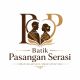 batik pasangan serasi