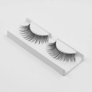 Bulu Mata Palsu Atas HN31 Long Bold Handmade Lentur Ringan Bisa Dipakai 2-3 Kali By Bulu Mata Hits